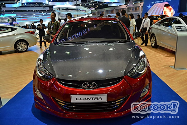 Elantra