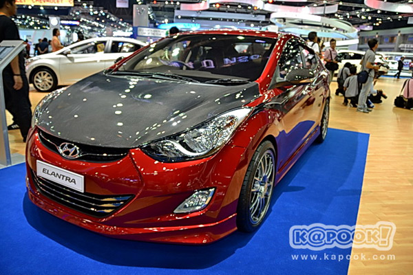 Elantra