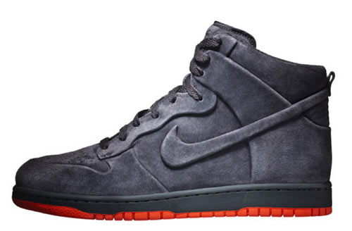 Nike Vac Tech Collection
