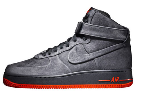Nike Vac Tech Collection