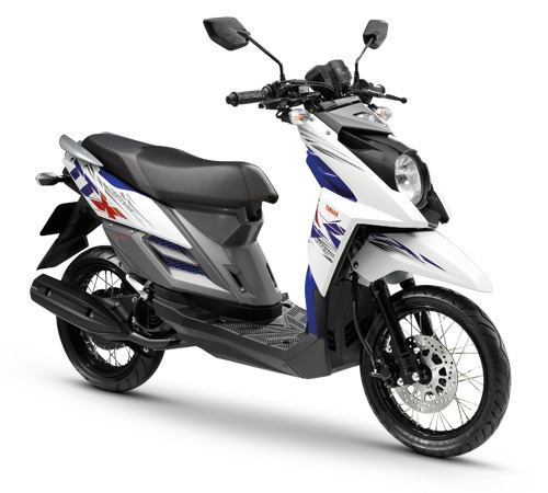 yamaha ttx