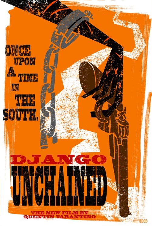 Django Unchained Django Unchained