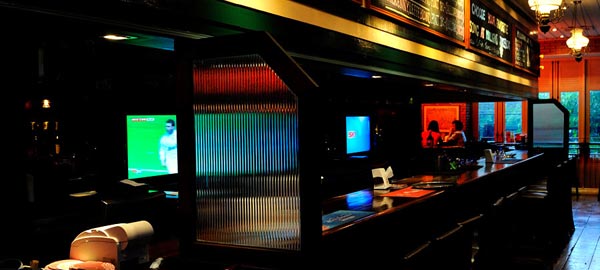 Mulligans Irish Bar