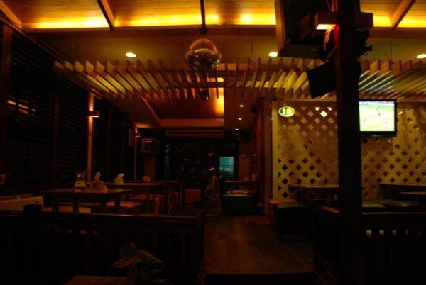 Silk Bar