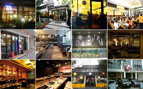 ร้านบุฟเฟ่ต์เนื้อย่างนุ่มลิ้น เพื่อคนรักปิ้งย่างโดยเฉพาะ