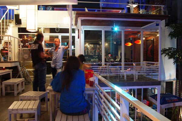 bangkok bar