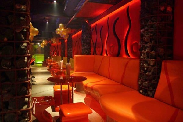 Lava Club