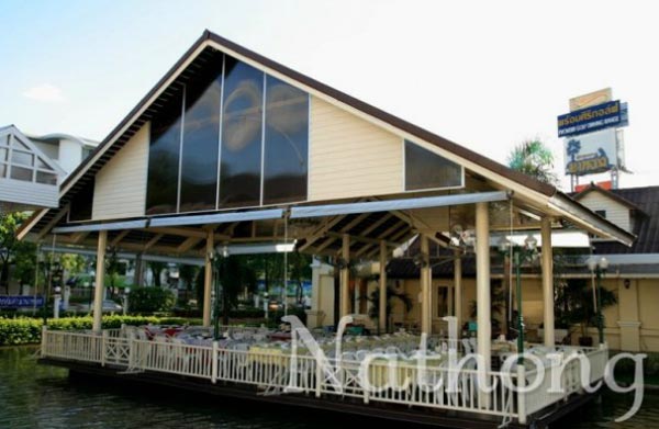 ร้านสุดฮิตย่านรัชดา จะมีที่ไหนบ้าง มาดูกัน!