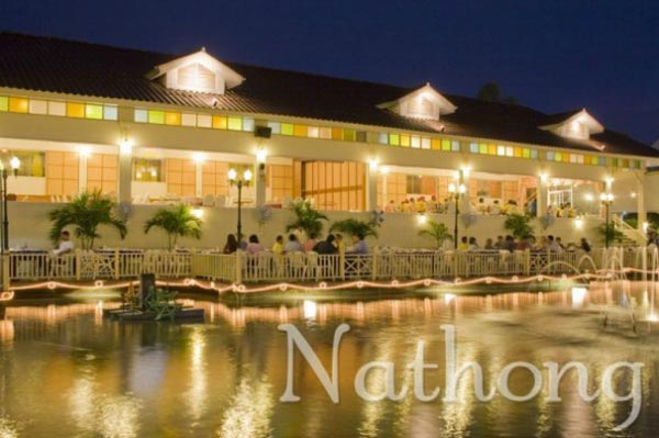 ร้านสุดฮิตย่านรัชดา จะมีที่ไหนบ้าง มาดูกัน!