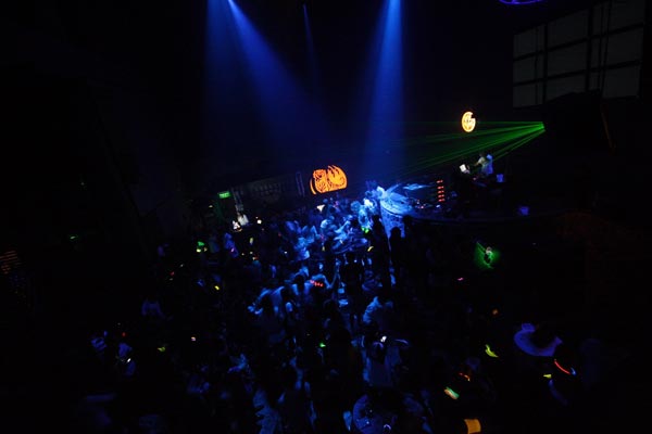 The Club