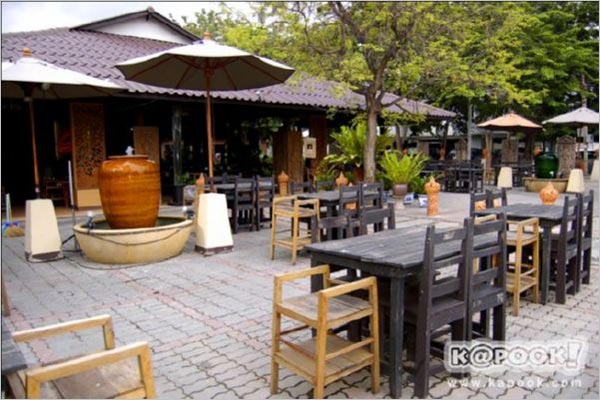 ร้านสุดฮิตย่านรัชดา จะมีที่ไหนบ้าง มาดูกัน!