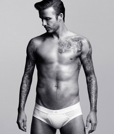 David Beckham Bodywear