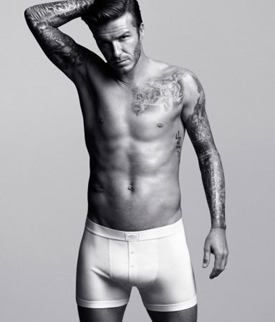 David Beckham Bodywear