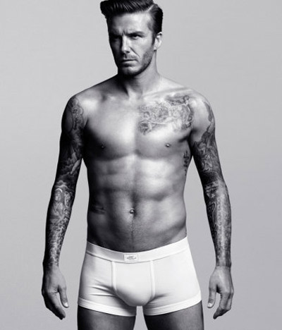 David Beckham Bodywear