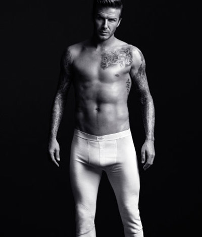 David Beckham Bodywear