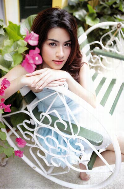 คิมเบอร์ลี่ แอน โวลเทมัส