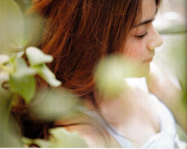 คิมเบอร์ลี่ แอน โวลเทมัส