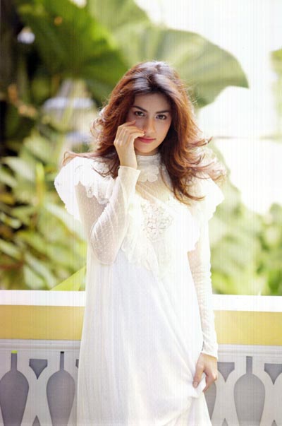 คิมเบอร์ลี่ แอน โวลเทมัส