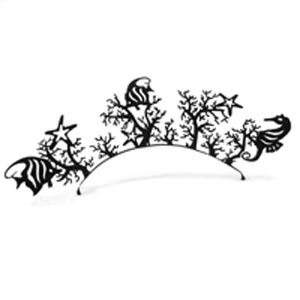 ขนตาปลอมลายฉลุ