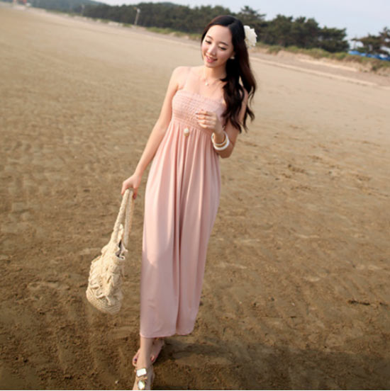 คอลเลคชั่นสีชมพู