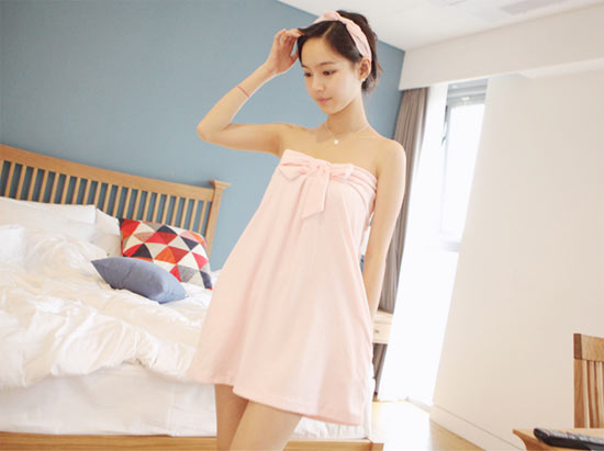 คอลเลคชั่นสีชมพู