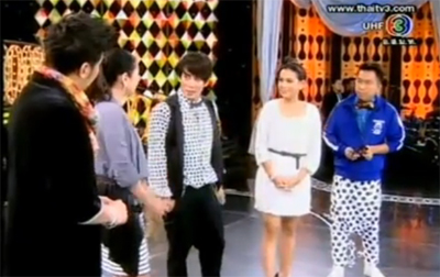 สุดฮา! ซุป\'ตา เบิร์ด ธงไชย ใน ราตรีสโมสร