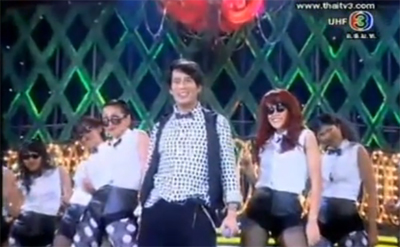 สุดฮา! ซุป\'ตา เบิร์ด ธงไชย ใน ราตรีสโมสร