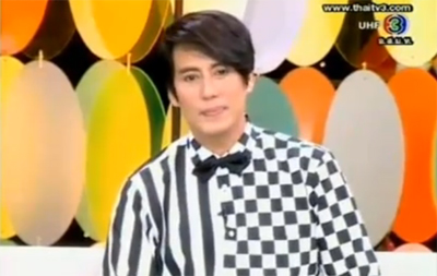 สุดฮา! ซุป\'ตา เบิร์ด ธงไชย ใน ราตรีสโมสร