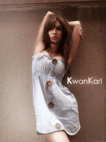 ขวัญข้าว กานต์พิชชา สถาปิตานนท์ 