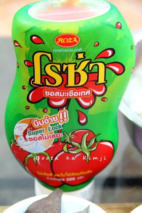สปาเก็ตตี้ซอสหมู เมนูแซ่บ ๆ สำหรับคนชอบเส้น