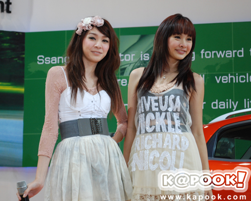 Motor Expo 2010