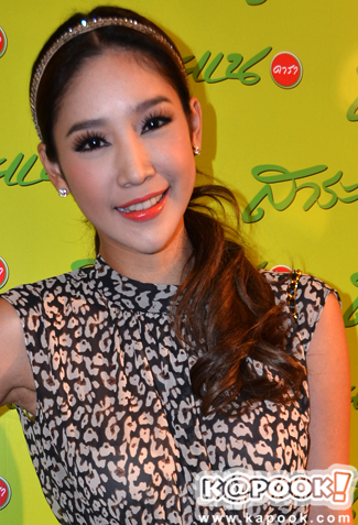แตงโม ภัทรธิดา