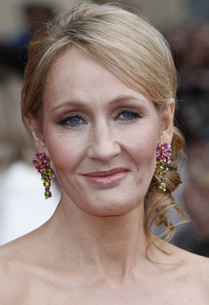 เจ.เค. โรว์ลิ่ง