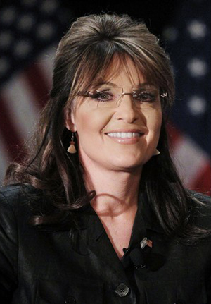 ซาราห์ เพลิน