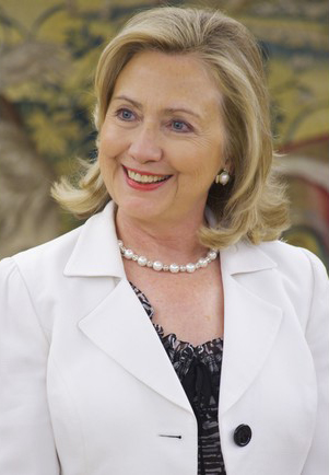 สตรีทรงอิทธิพล