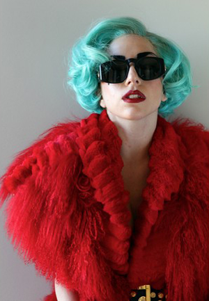 เลดี้ กาก้า