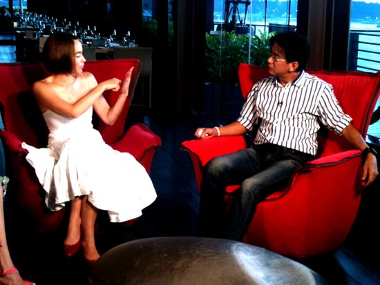 มาช่า ที่นี่หมอชิต