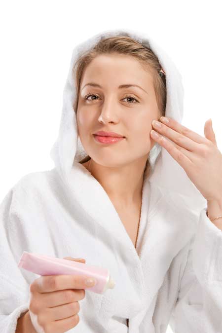 สิวเสี้ยนคืออะไร แก้ไขอย่างไร 