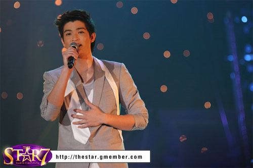 ตูมตาม the star 7