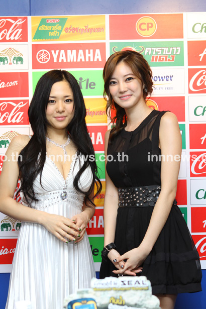 โซระ อาโออิ