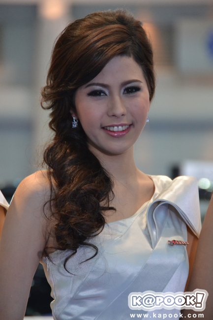 มอเตอร์โชว์ 2012 