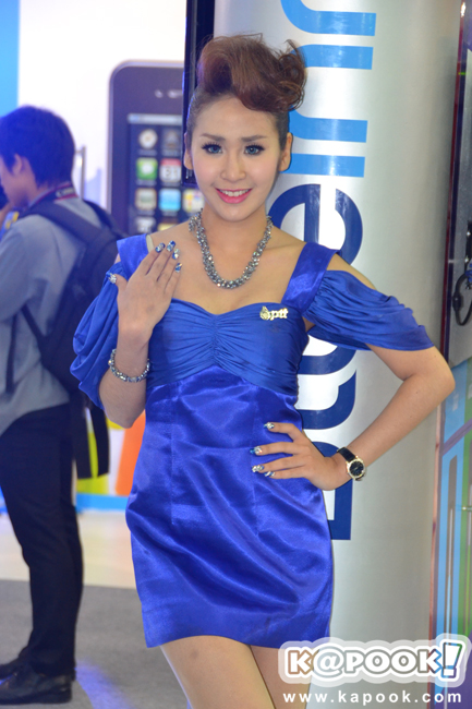 มอเตอร์โชว์ 2012 