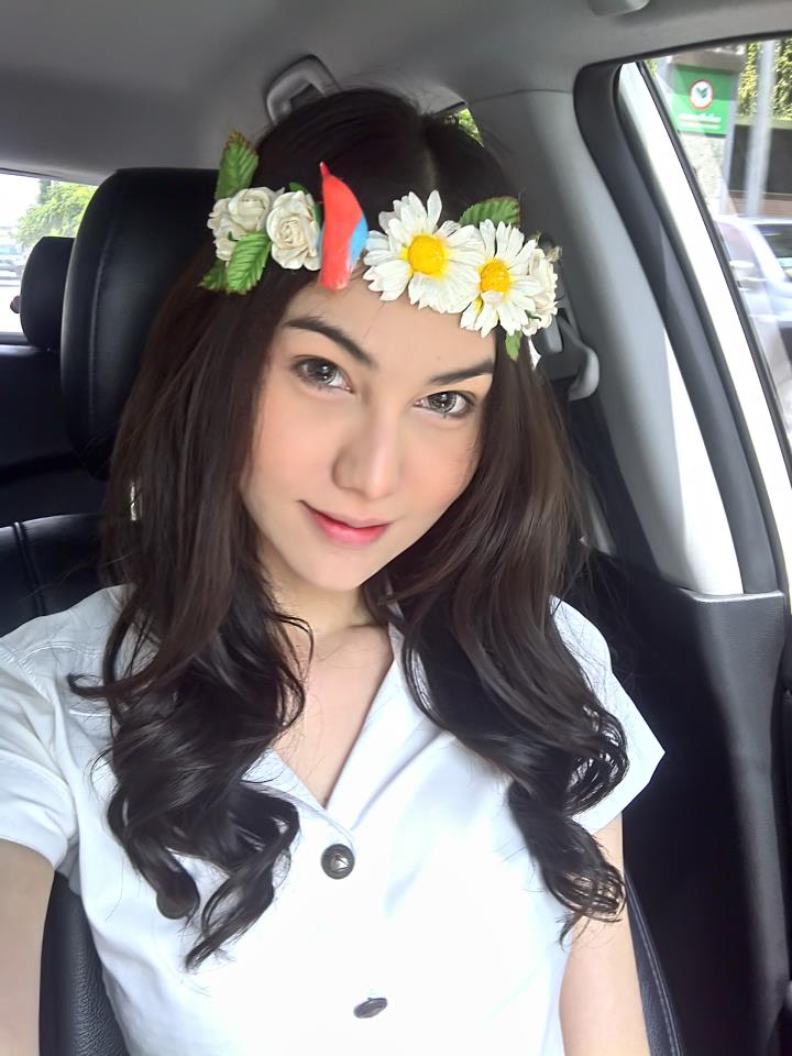 นาเดีย ทิฟฟานี่