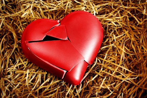 เมื่อหมดรัก...ต่อให้พยายามแค่ไหนเขาก็ไม่กลับมา