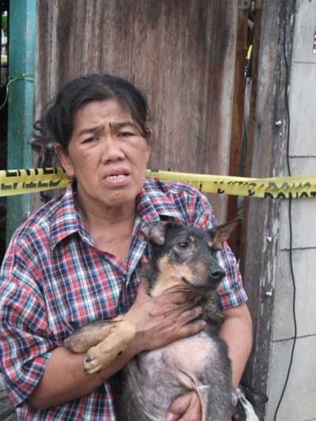 สัตว์เลี้ยง