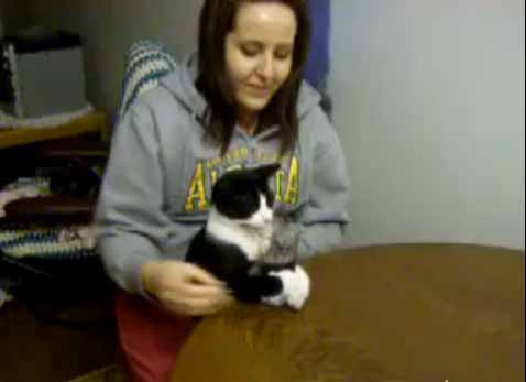 หิวน้ำ ๆ ขอน้ำผมหน่อยยย