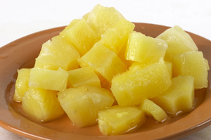 สับปะรด