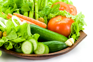 vegetable