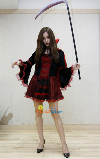 ฮโยมิน t-ara