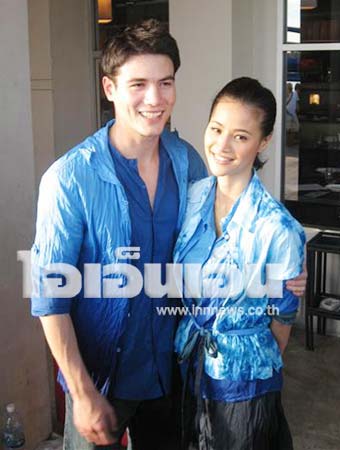 น้ำฝน กุลณัฏฐ์ - สเตฟาน